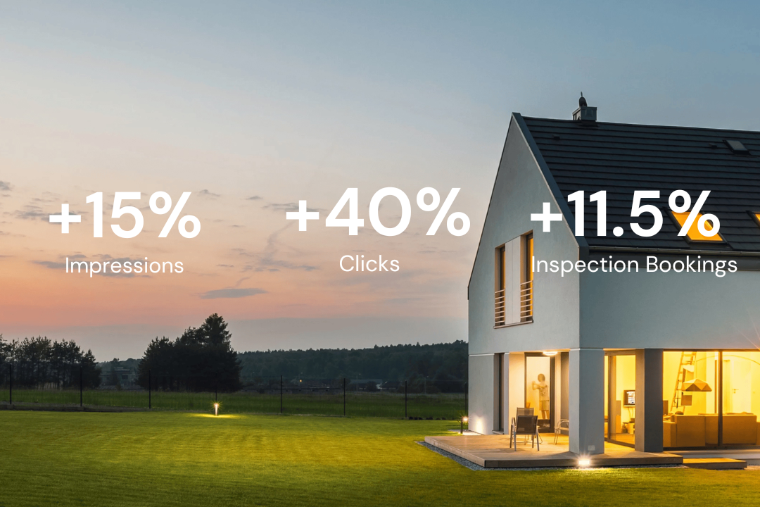 Checkhome Case Study Image